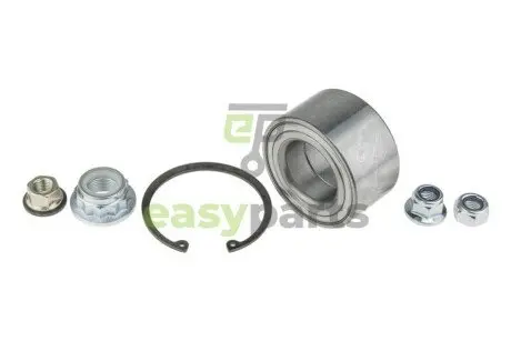 Підшипник ступиці пер. NTY KLP-VW-009