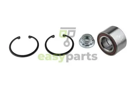 Підшипник ступиці пер. NTY KLP-VW-002