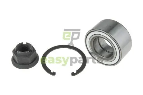 Підшипник ступиці пер. NTY KLP-VV-000