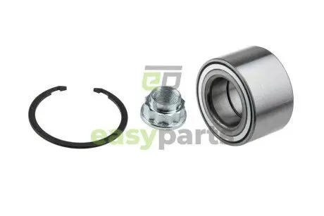 Підшипник ступиці пер. NTY KLP-TY-049