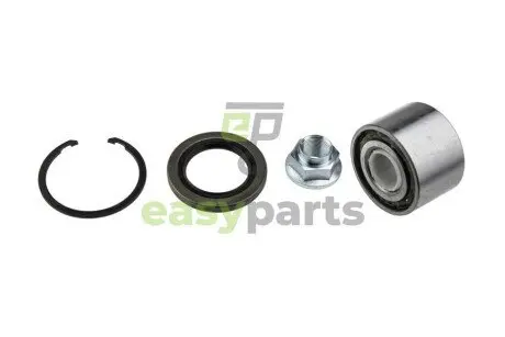 Підшипник ступиці пер. NTY KLP-TY-046