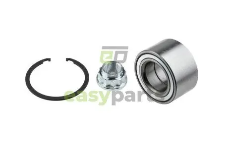 Подшипник ступицы пер. NTY KLP-TY-043