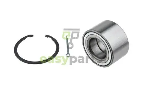 Фото подшипник ступицы пер. NTY KLP-TY-036 Подшипник ступицы пер. NTY KLP-TY-036
