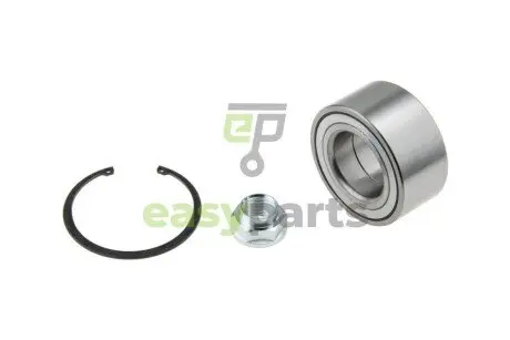 Подшипник ступицы пер. NTY KLP-SU-023