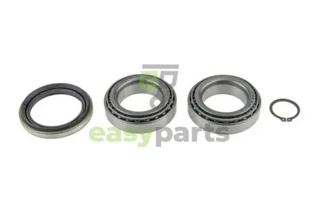 Подшипник ступицы пер. NTY KLP-SU-001