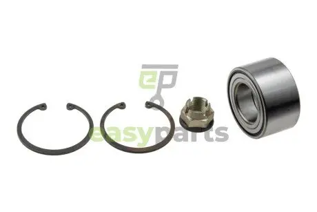 Подшипник ступицы пер. NTY KLP-SA-006