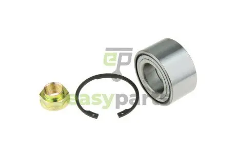 Подшипник ступицы пер. NTY KLP-SA-001