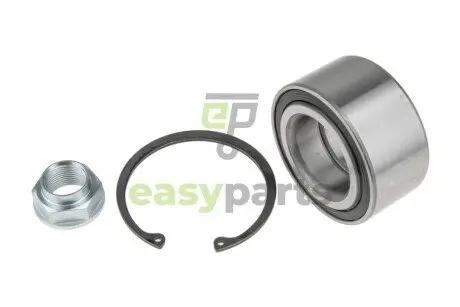 Підшипник ступиці пер. NTY KLP-RV-001