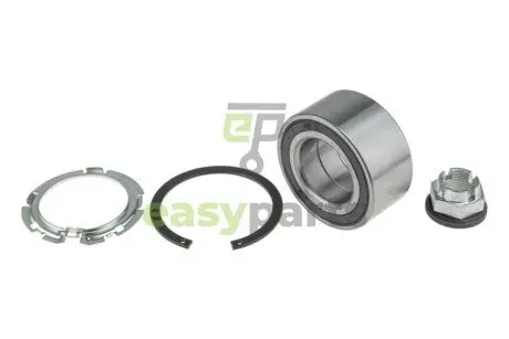 Подшипник ступицы пер. NTY KLP-RE-026