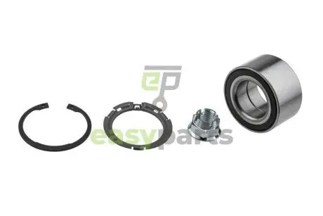 Подшипник ступицы пер. NTY KLP-RE-024