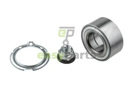 Подшипник ступицы пер. NTY KLP-RE-020