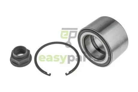 Підшипник ступиці пер. NTY KLP-PL-029