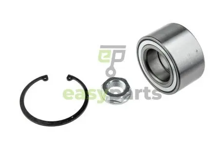 Подшипник ступицы пер. NTY KLP-PE-005