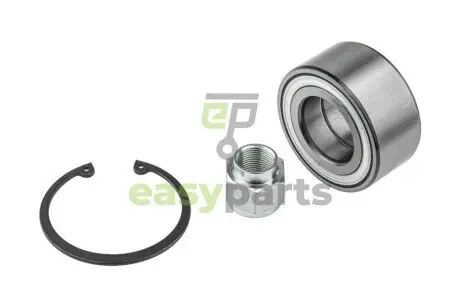 Підшипник ступиці пер. NTY KLP-PE-004