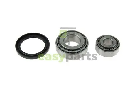 Подшипник ступицы пер. NTY KLP-NS-065