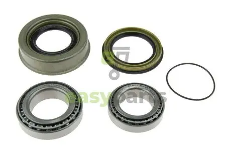 Подшипник ступицы пер. NTY KLP-NS-021