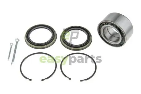 Підшипник ступиці пер. NTY KLP-NS-016