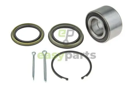 Підшипник ступиці пер. NTY KLP-NS-014