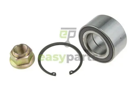 Подшипник ступицы пер. NTY KLP-MZ-032