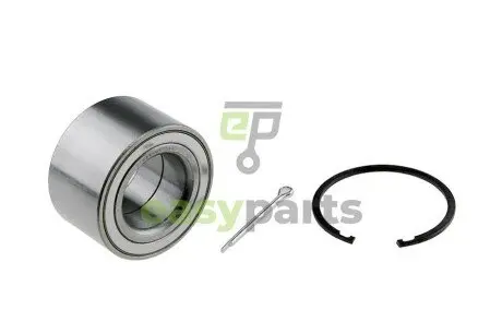 Підшипник ступиці пер. NTY KLP-MS-044