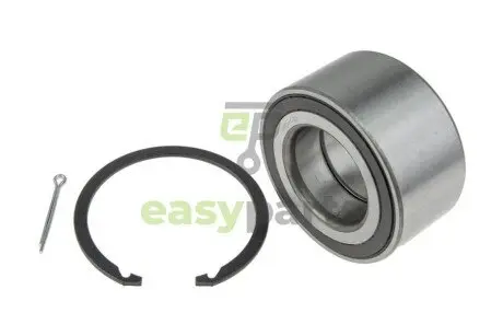 Подшипник ступицы пер. NTY KLP-MS-039