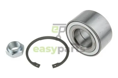 Подшипник ступицы пер. NTY KLP-MS-031