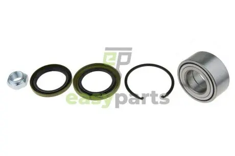 Подшипник ступицы пер. NTY KLP-MS-010