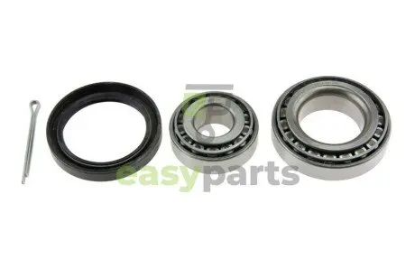 Подшипник ступицы пер. NTY KLP-MS-006