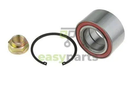 Подшипник ступицы пер. NTY KLP-ME-029