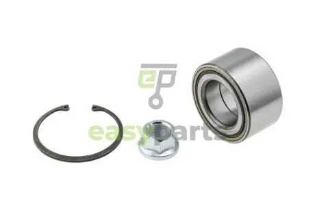 Подшипник ступицы пер. NTY KLP-ME-014