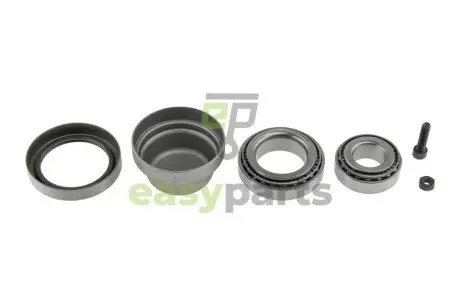 Підшипник ступиці пер. NTY KLP-ME-004