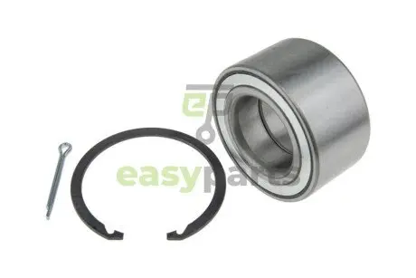 Подшипник ступицы пер. NTY KLP-KA-316