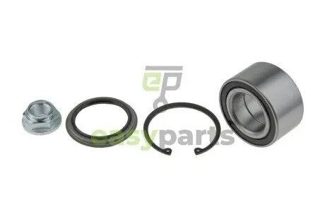 Підшипник ступиці пер. NTY KLP-KA-306