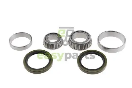 Підшипник ступиці пер. NTY KLP-KA-304