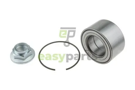 Подшипник ступицы пер. NTY KLP-HY-511