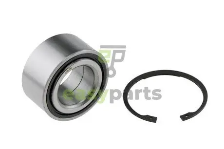 Подшипник ступицы пер. NTY KLP-HD-040