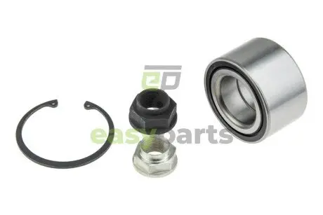 Підшипник ступиці пер. NTY KLP-HD-028