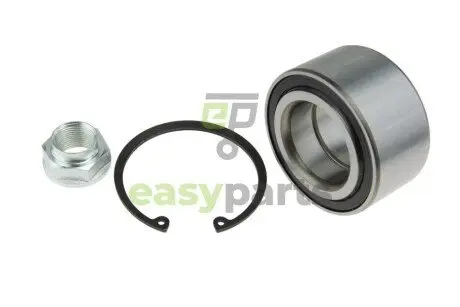 Подшипник ступицы пер. NTY KLP-HD-010