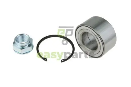 Подшипник ступицы пер. NTY KLP-FT-022