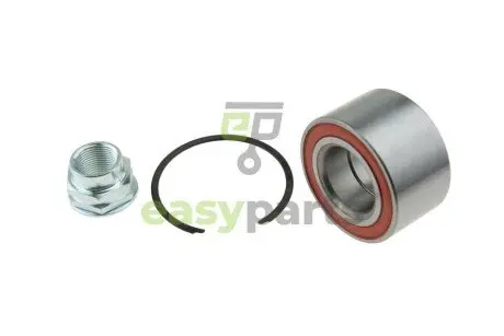 Підшипник ступиці пер. NTY KLP-FT-019