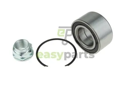 Подшипник ступицы пер. NTY KLP-FT-012