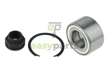 Подшипник ступицы пер. NTY KLP-FT-002