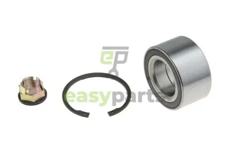 Подшипник ступицы пер. NTY KLP-FR-044