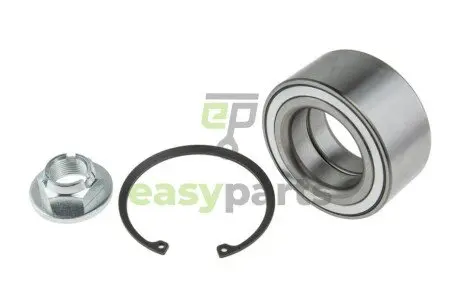 Підшипник ступиці пер. NTY KLP-FR-036