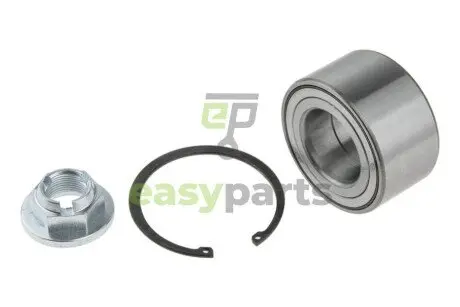 Подшипник ступицы пер. NTY KLP-FR-038