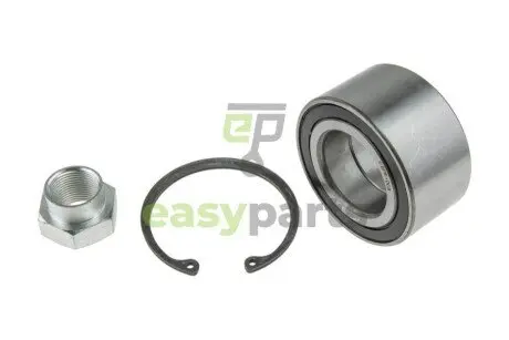 Подшипник ступицы пер. NTY KLP-FR-008