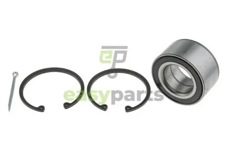 Підшипник ступиці пер. NTY KLP-DW-020