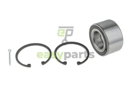 Підшипник ступиці пер. NTY KLP-DW-070