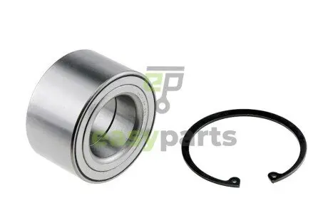 Подшипник ступицы пер. NTY KLP-DW-095