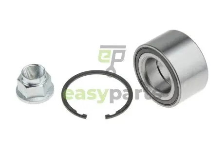 Подшипник ступицы пер. NTY KLP-DA-014